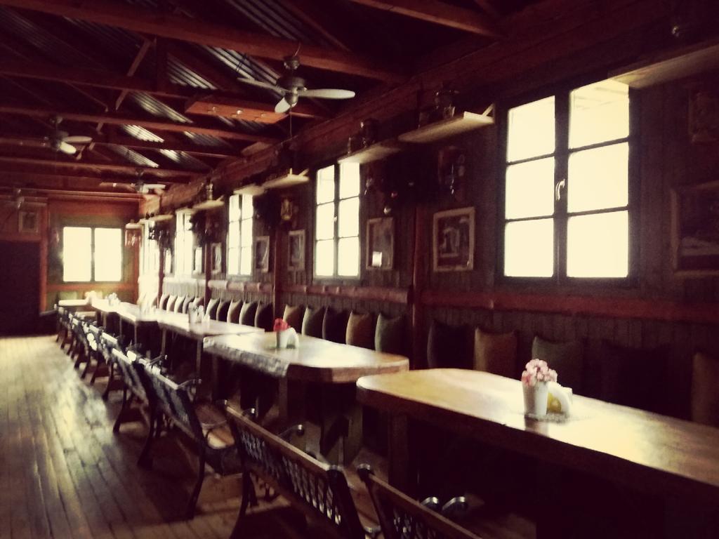 Ostoja Daire Białowieża Dış mekan fotoğraf